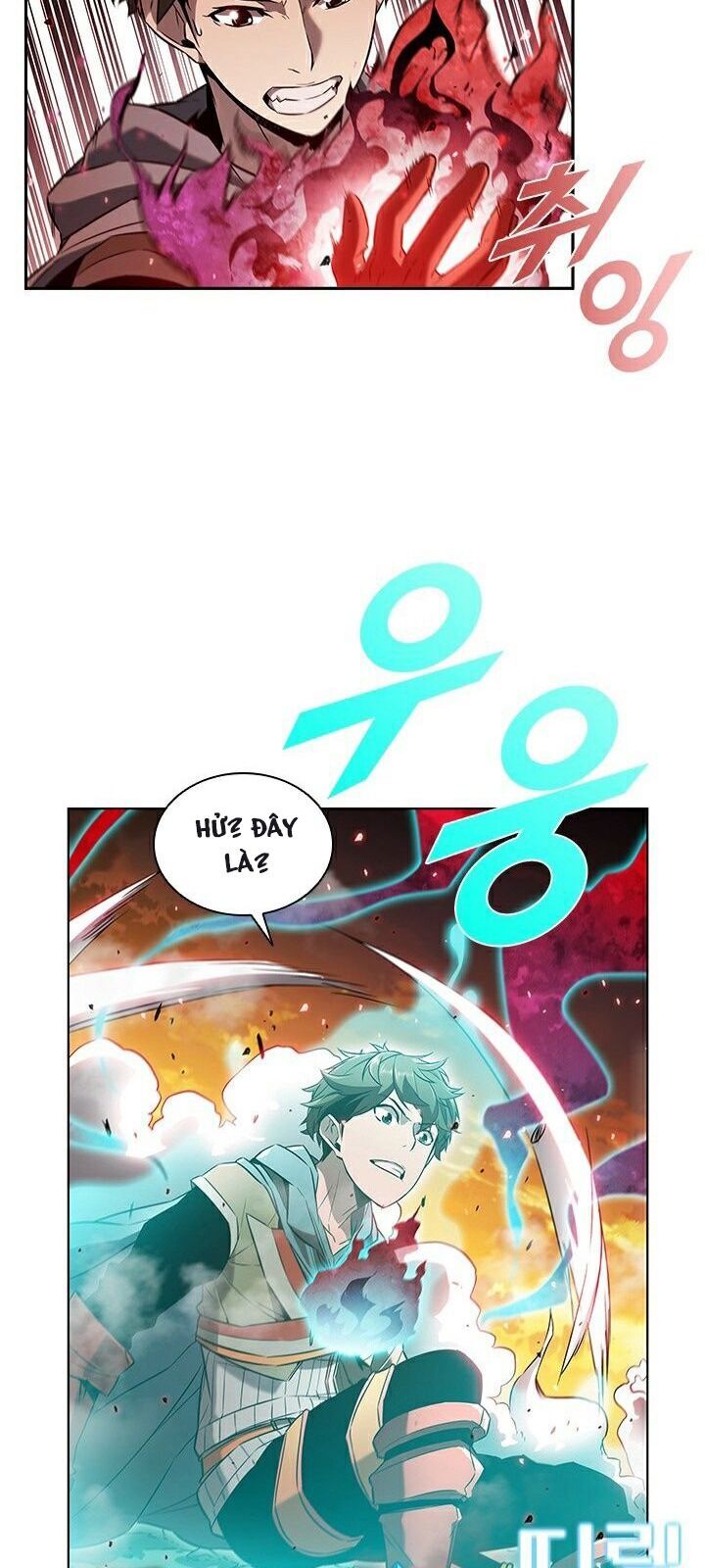 Bậc Thầy Thuần Hóa Chapter 11 - 9