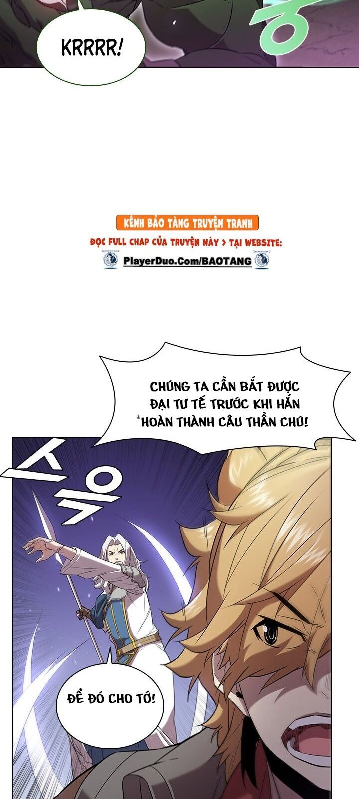 Bậc Thầy Thuần Hóa Chapter 13 - 26