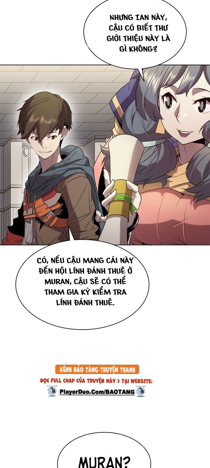 Bậc Thầy Thuần Hóa Chapter 14 - 11