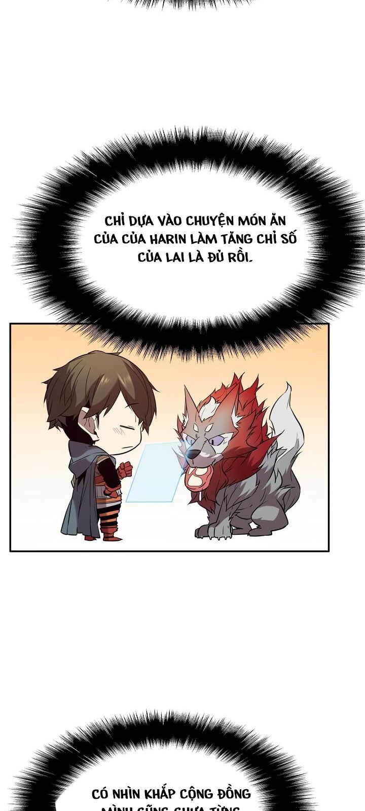 Bậc Thầy Thuần Hóa Chapter 14 - 21