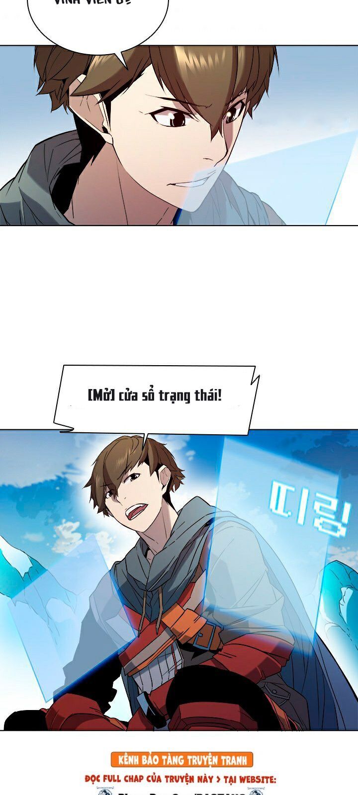 Bậc Thầy Thuần Hóa Chapter 15 - 46