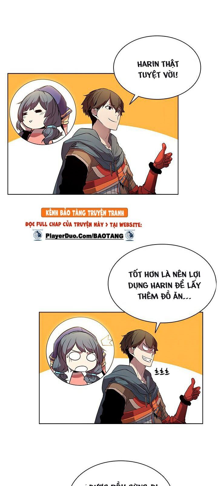 Bậc Thầy Thuần Hóa Chapter 15 - 49