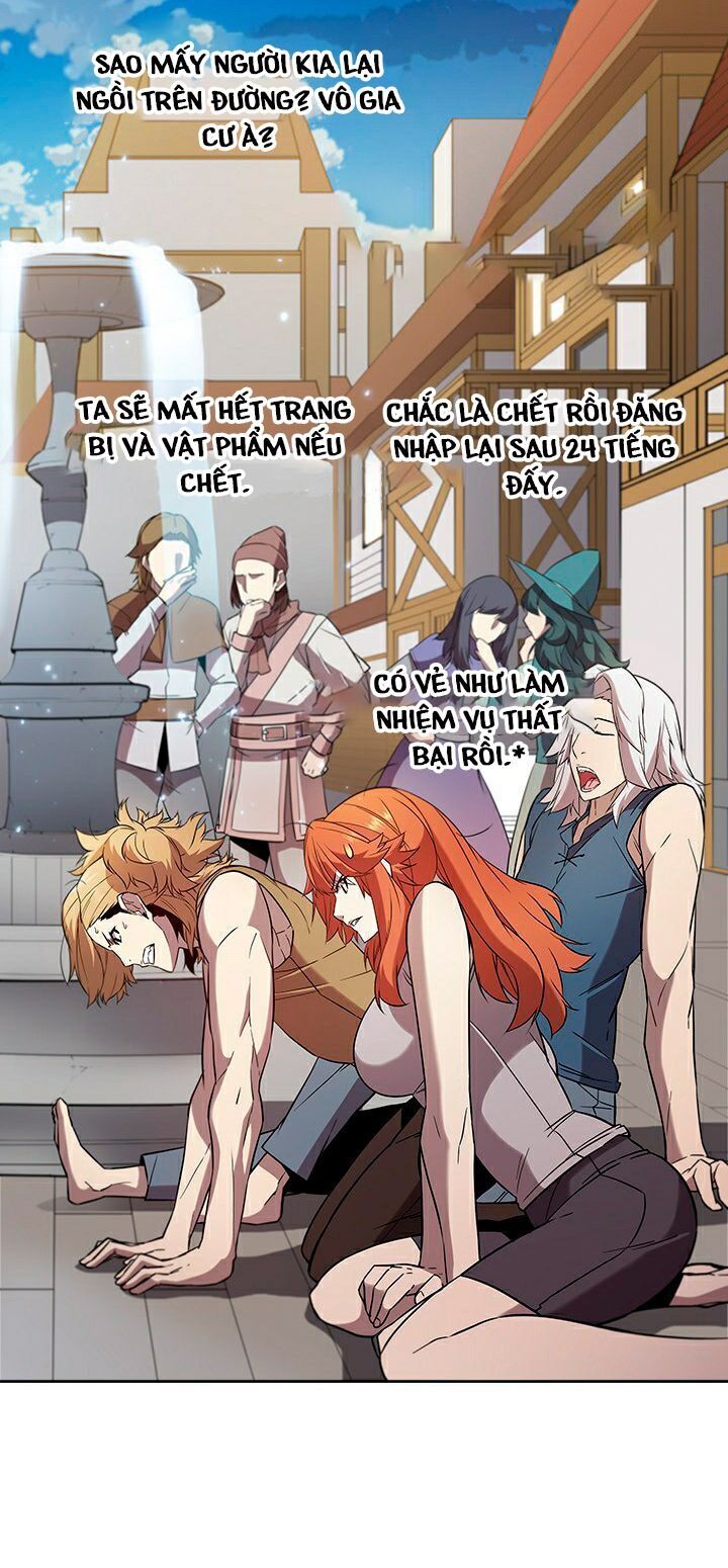 Bậc Thầy Thuần Hóa Chapter 15 - 53