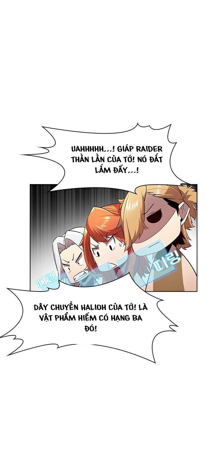 Bậc Thầy Thuần Hóa Chapter 15 - 54