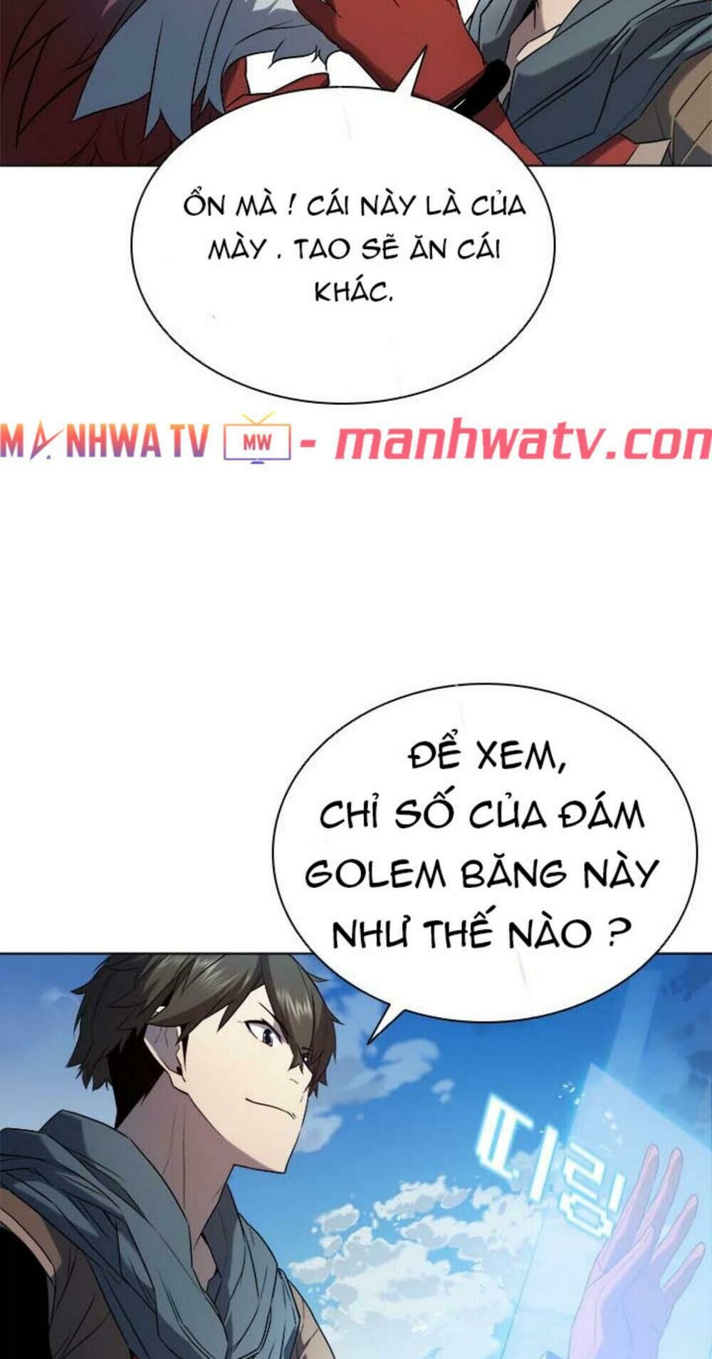 Bậc Thầy Thuần Hóa Chapter 16 - 11