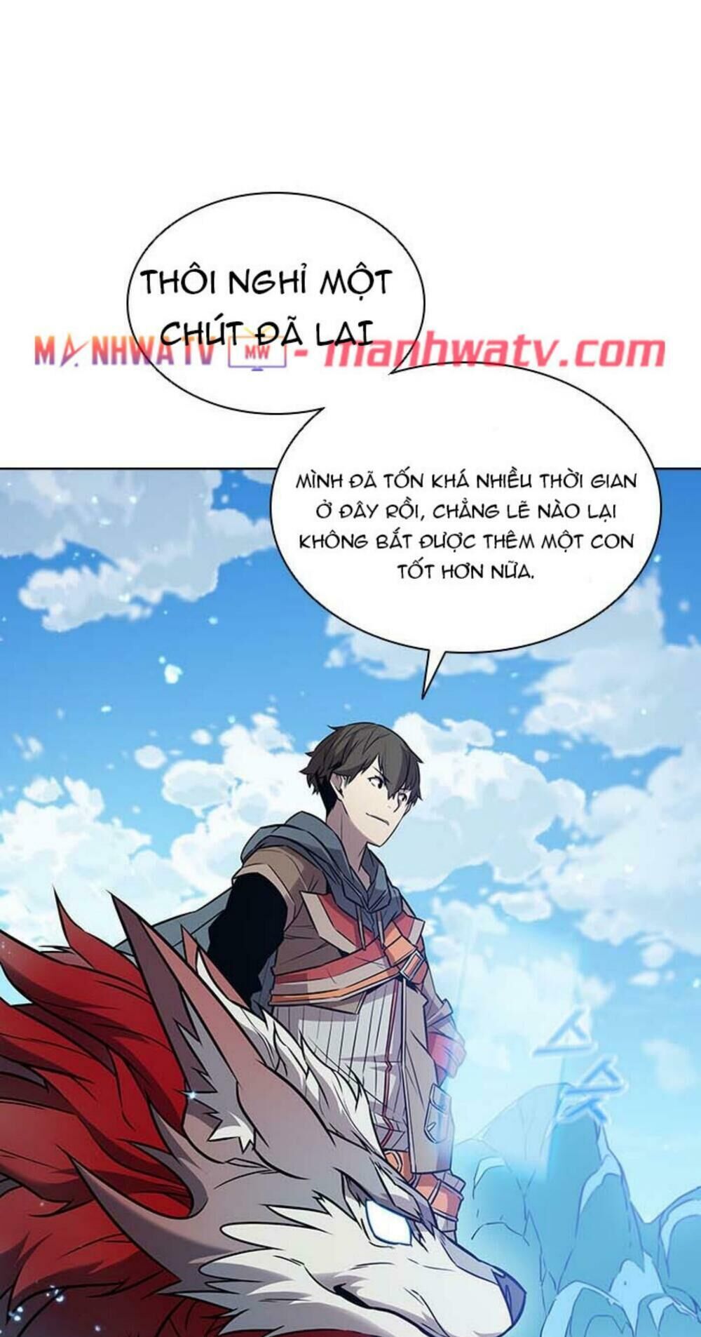 Bậc Thầy Thuần Hóa Chapter 16 - 16