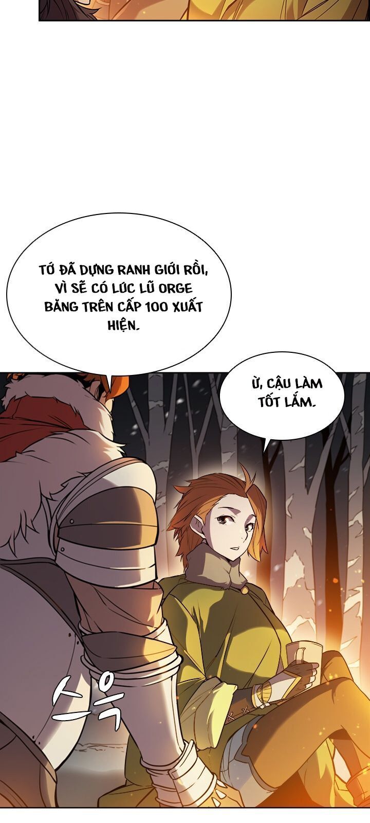 Bậc Thầy Thuần Hóa Chapter 19 - 35