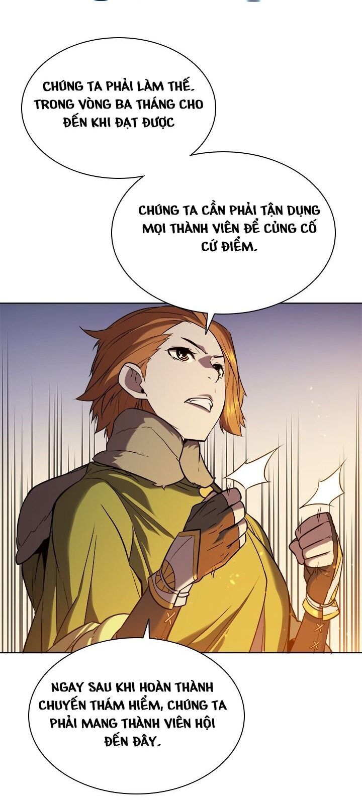 Bậc Thầy Thuần Hóa Chapter 19 - 39
