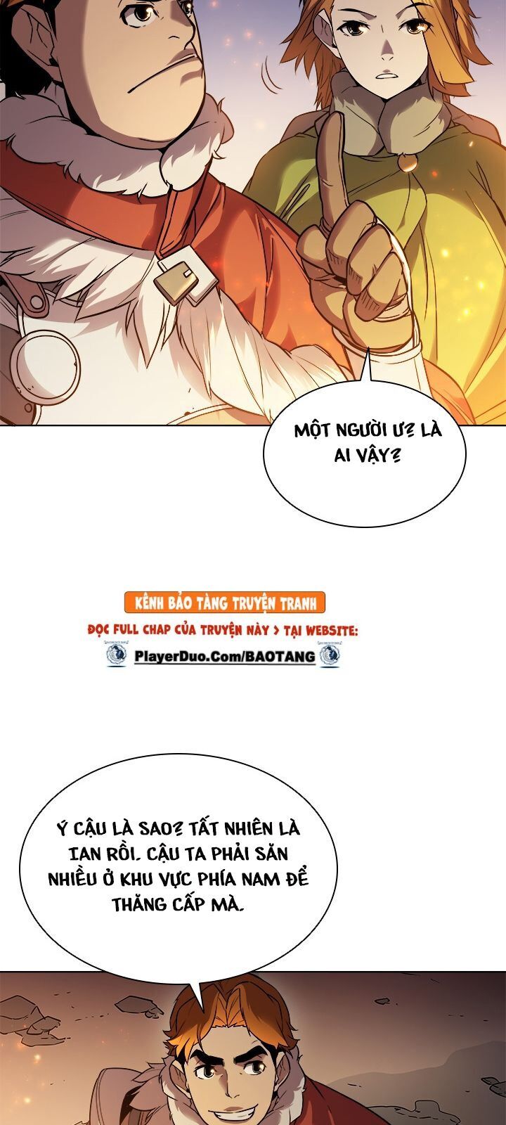 Bậc Thầy Thuần Hóa Chapter 19 - 42