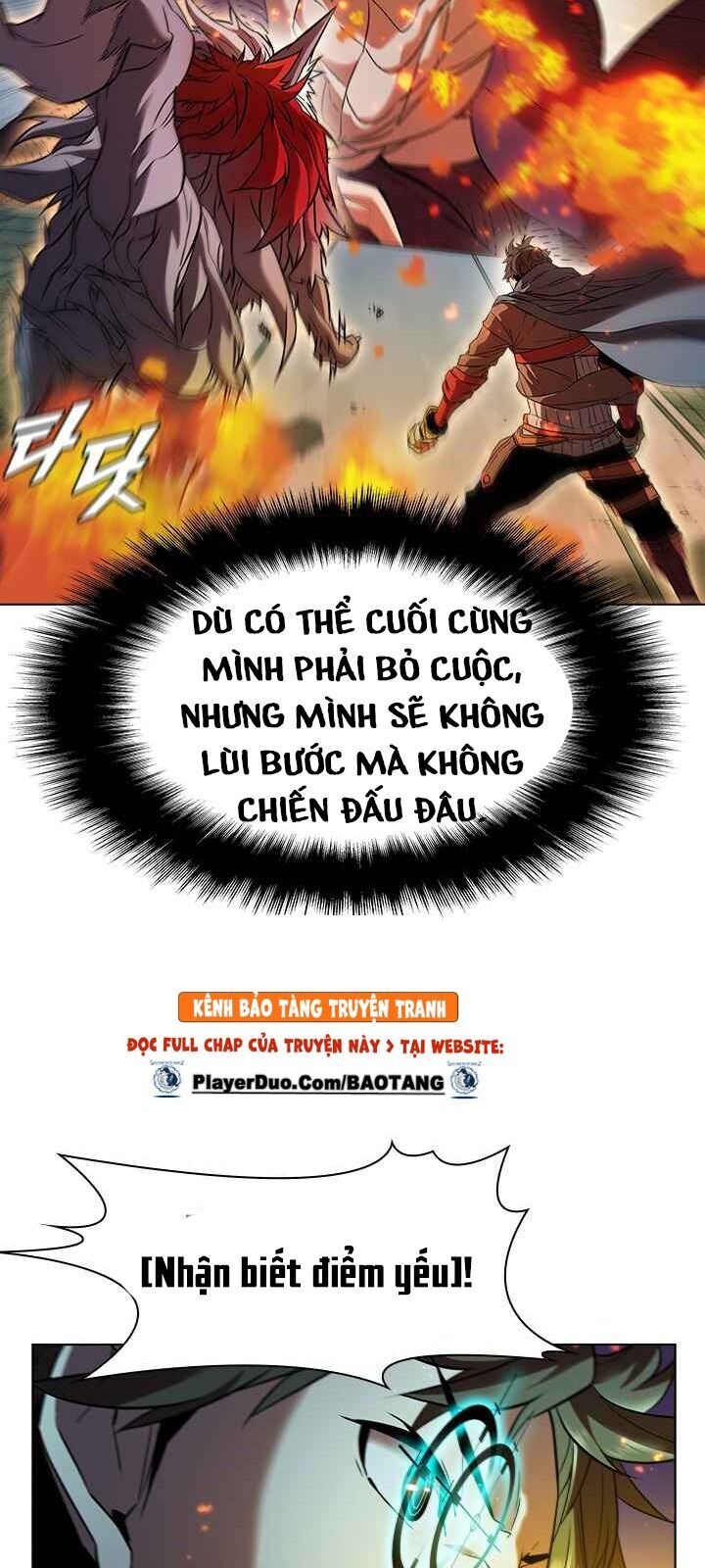 Bậc Thầy Thuần Hóa Chapter 21 - 43