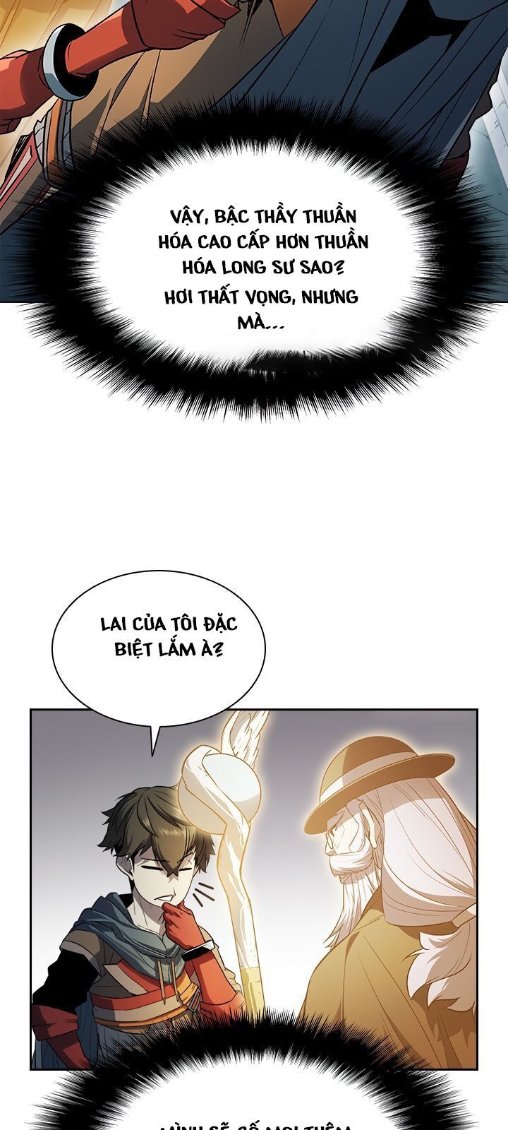 Bậc Thầy Thuần Hóa Chapter 23 - 17