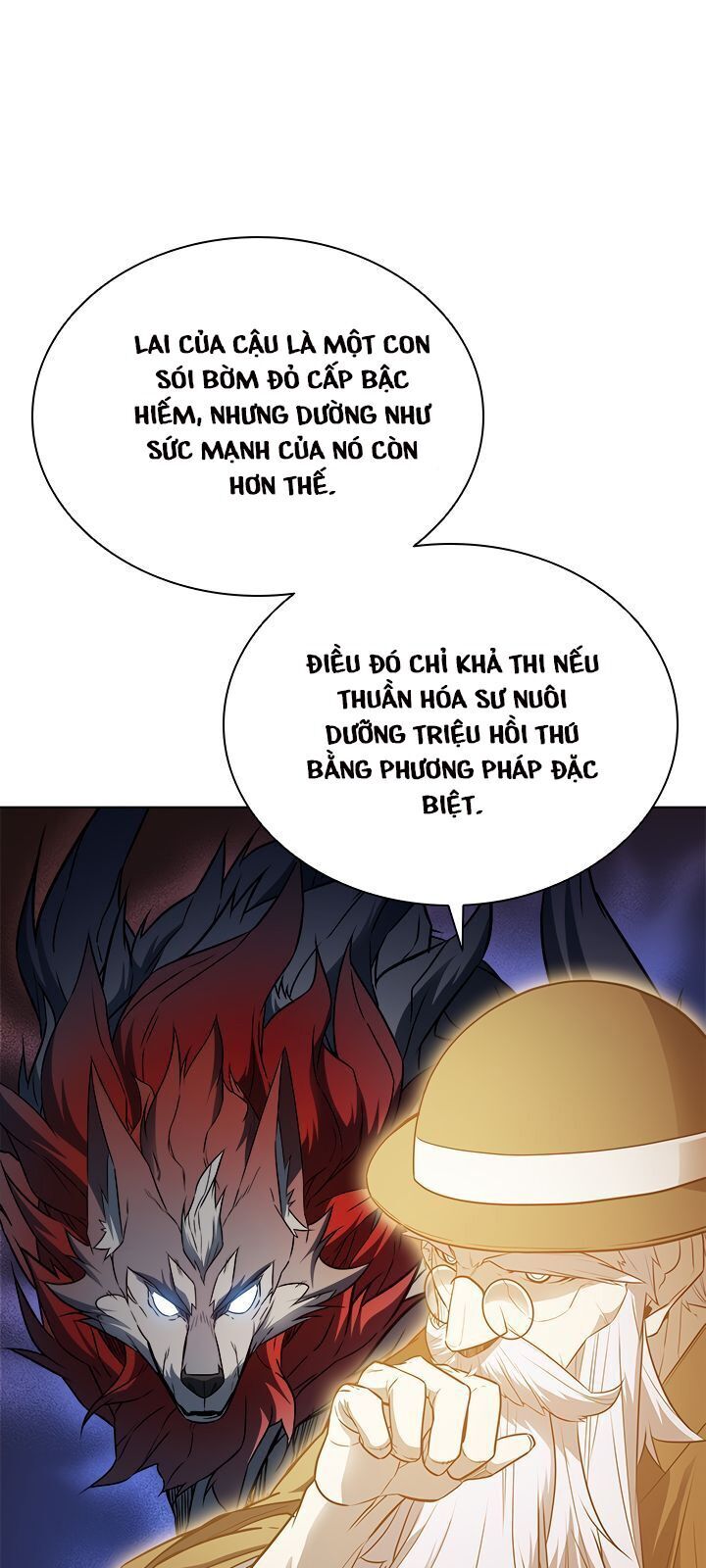 Bậc Thầy Thuần Hóa Chapter 23 - 19