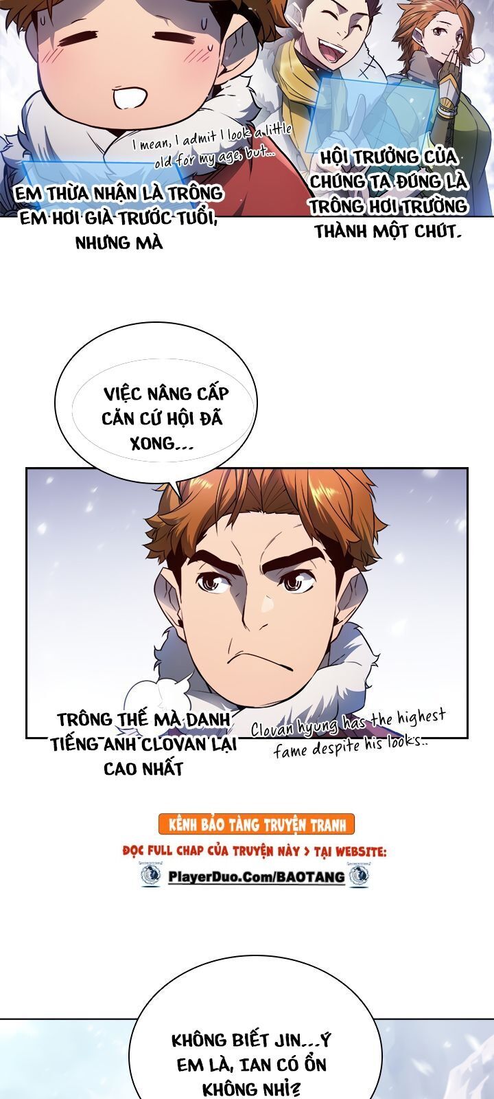 Bậc Thầy Thuần Hóa Chapter 23 - 31