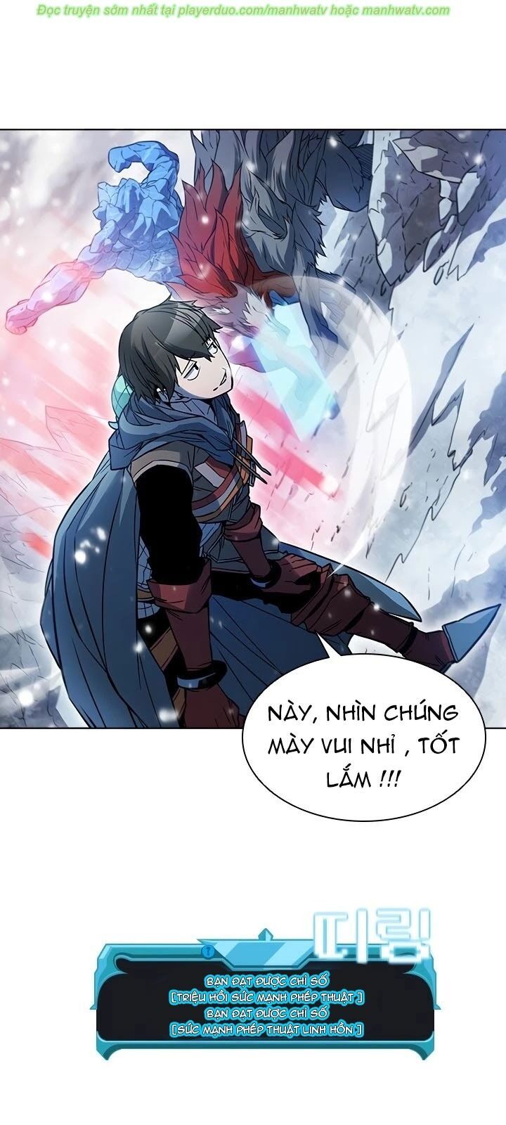 Bậc Thầy Thuần Hóa Chapter 24 - 22
