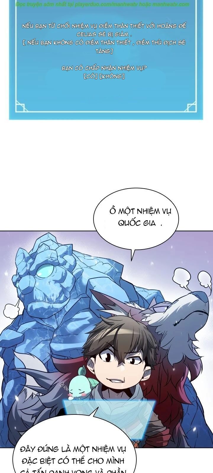 Bậc Thầy Thuần Hóa Chapter 24 - 31