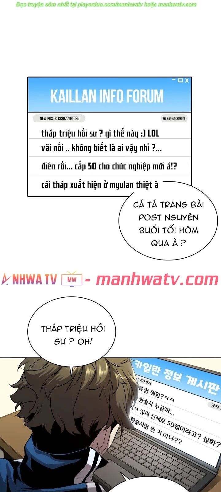 Bậc Thầy Thuần Hóa Chapter 24 - 49