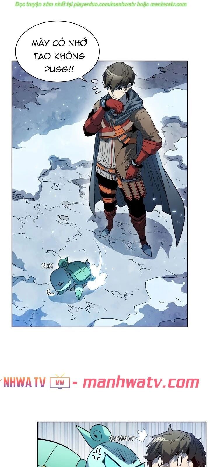 Bậc Thầy Thuần Hóa Chapter 24 - 69