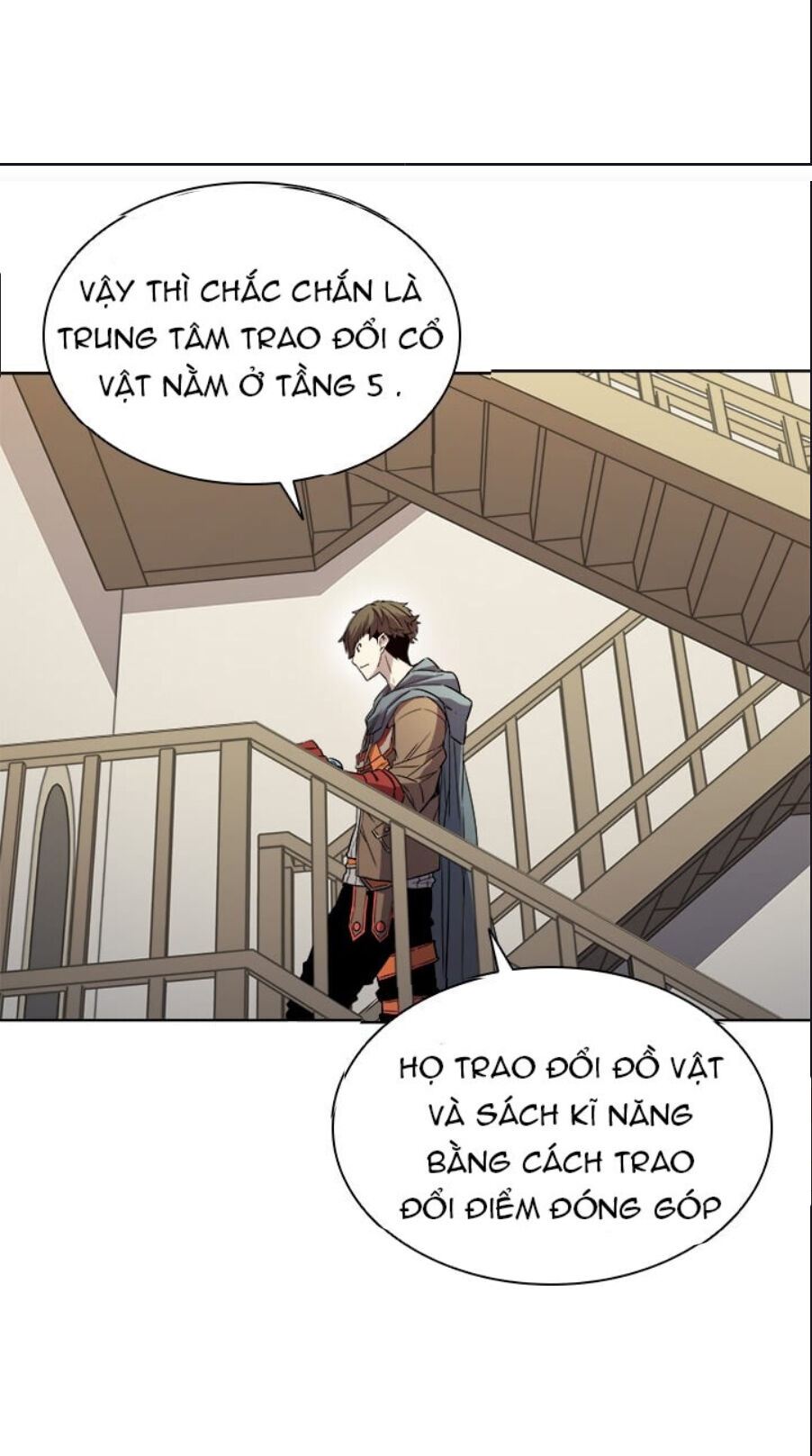 Bậc Thầy Thuần Hóa Chapter 25 - 24