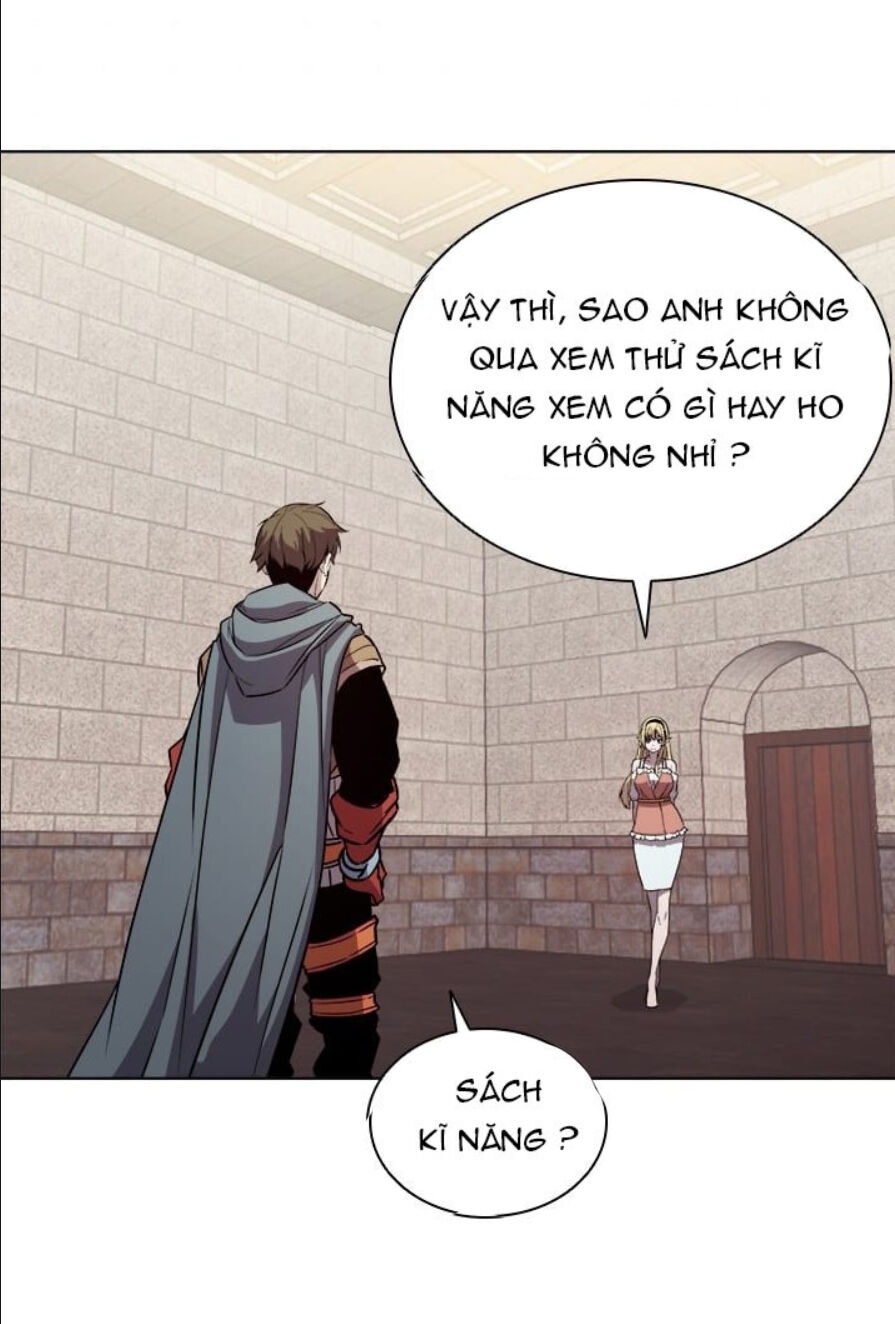 Bậc Thầy Thuần Hóa Chapter 25 - 45