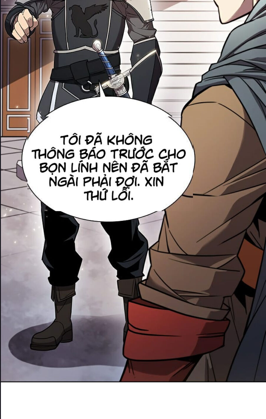 Bậc Thầy Thuần Hóa Chapter 26 - 34
