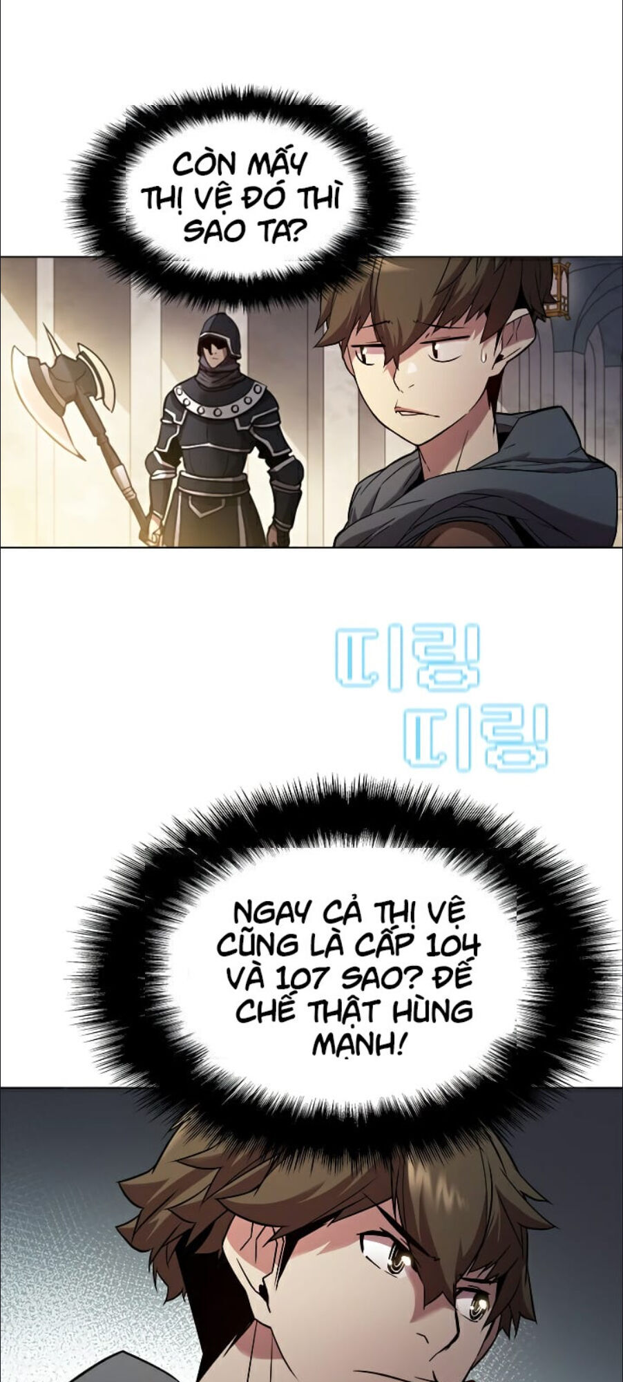 Bậc Thầy Thuần Hóa Chapter 26 - 43