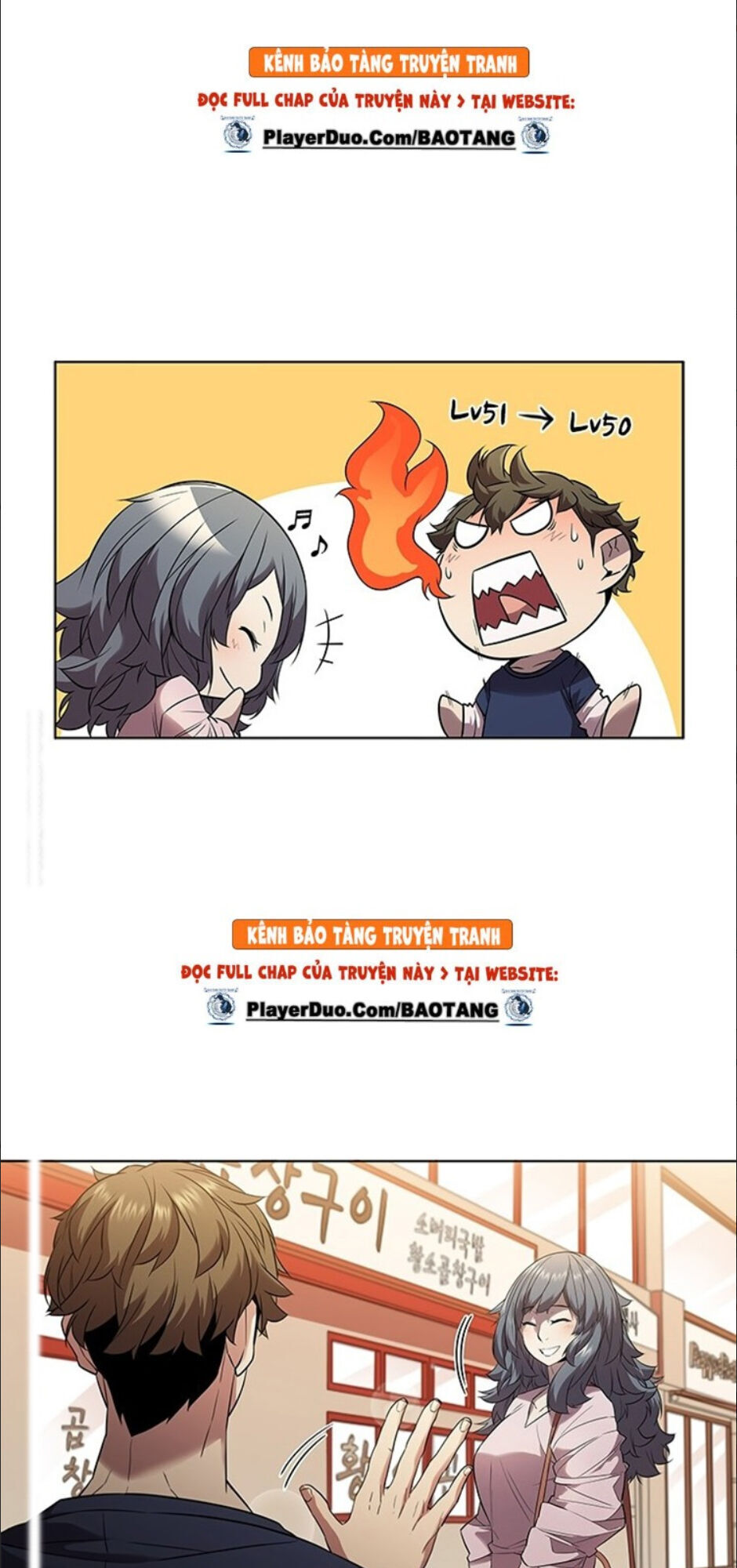 Bậc Thầy Thuần Hóa Chapter 28 - 26