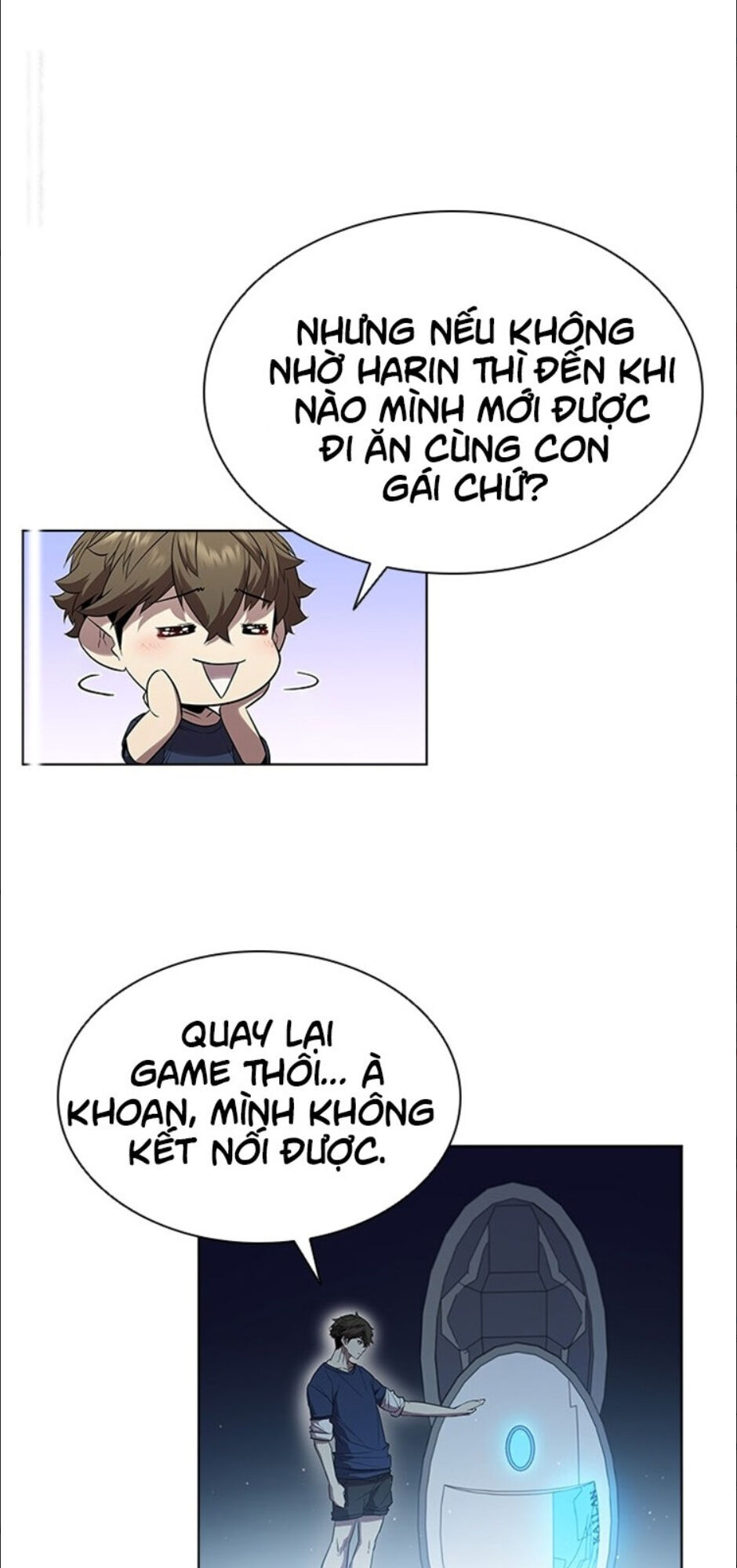Bậc Thầy Thuần Hóa Chapter 28 - 30