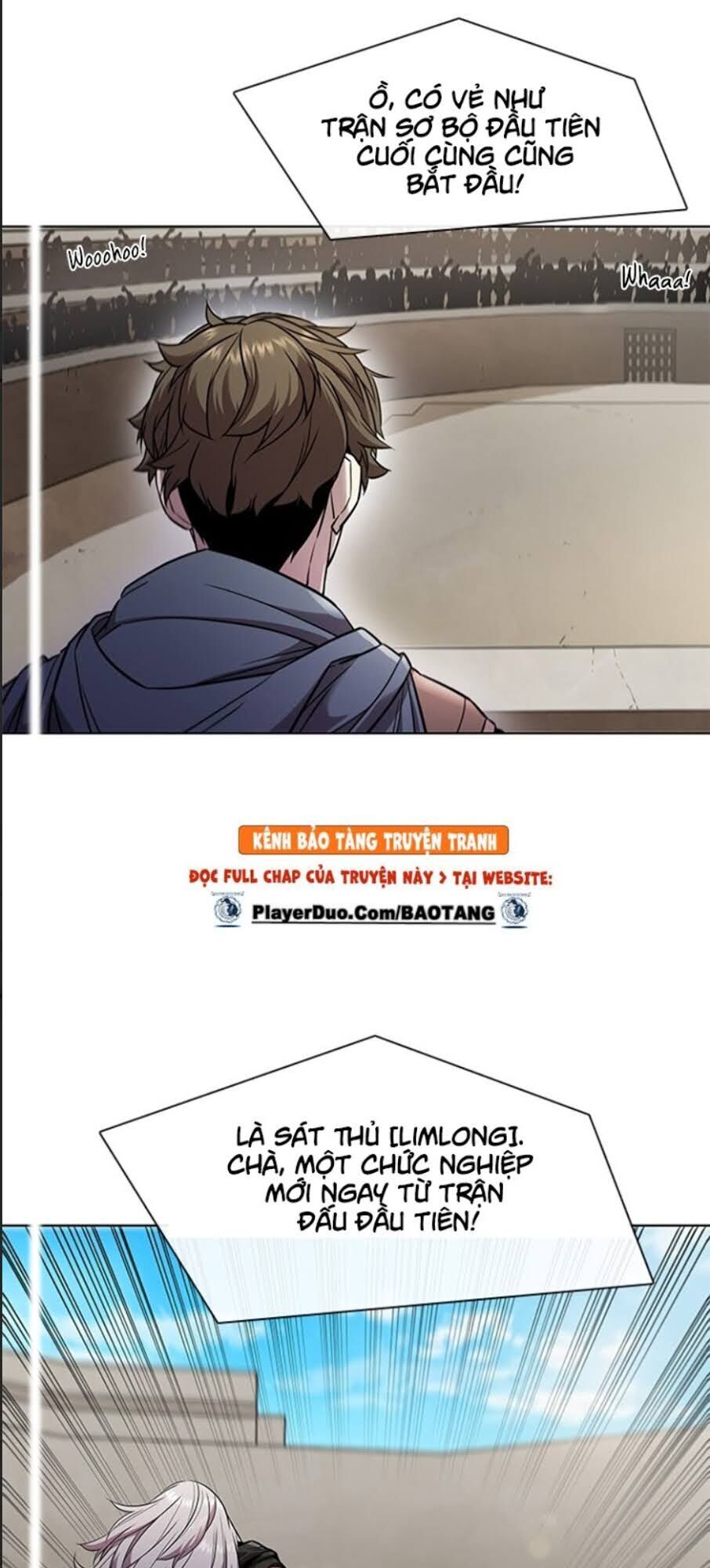Bậc Thầy Thuần Hóa Chapter 28 - 40