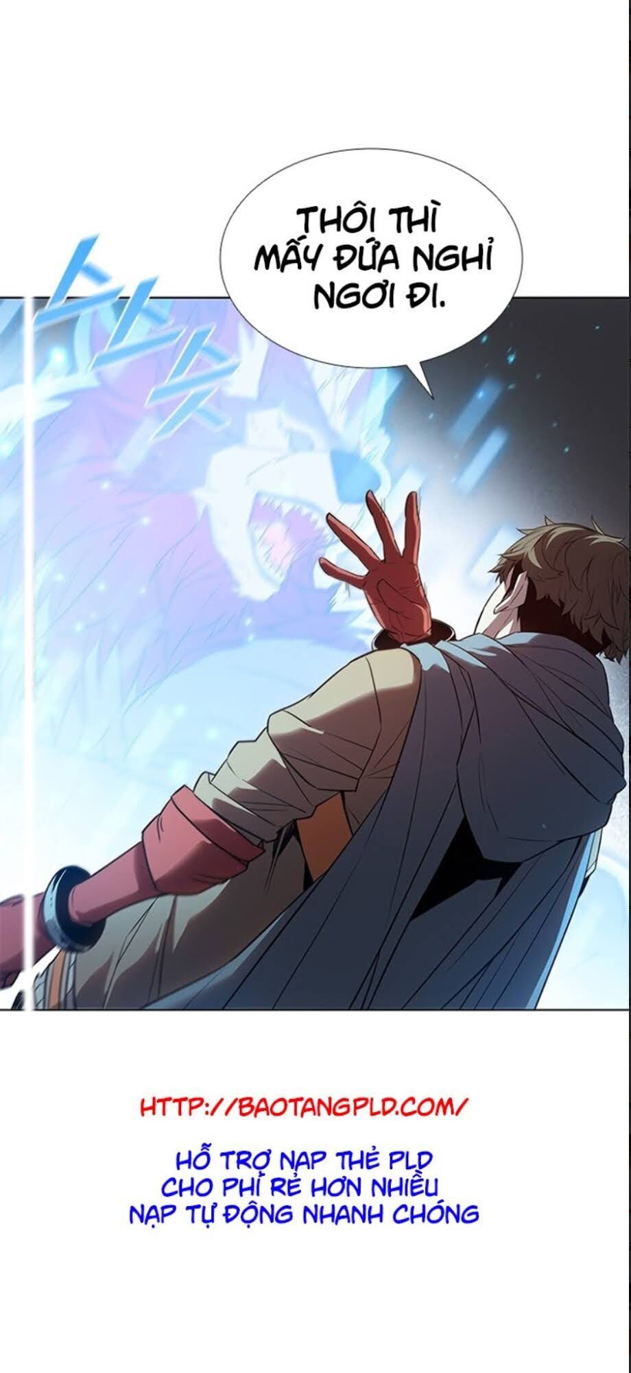 Bậc Thầy Thuần Hóa Chapter 28 - 5
