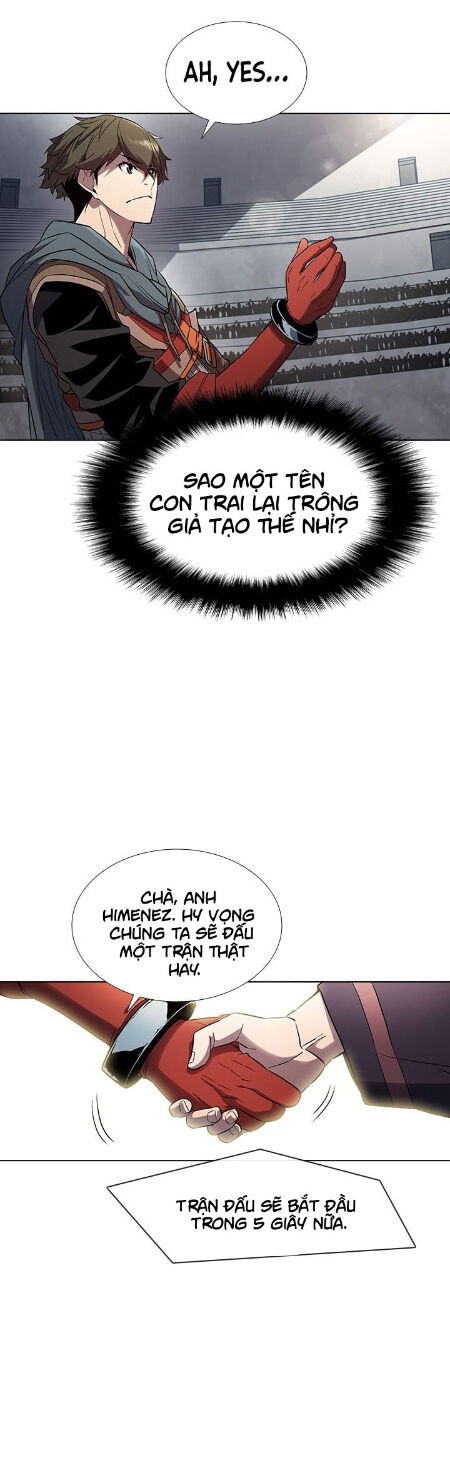 Bậc Thầy Thuần Hóa Chapter 29 - 15