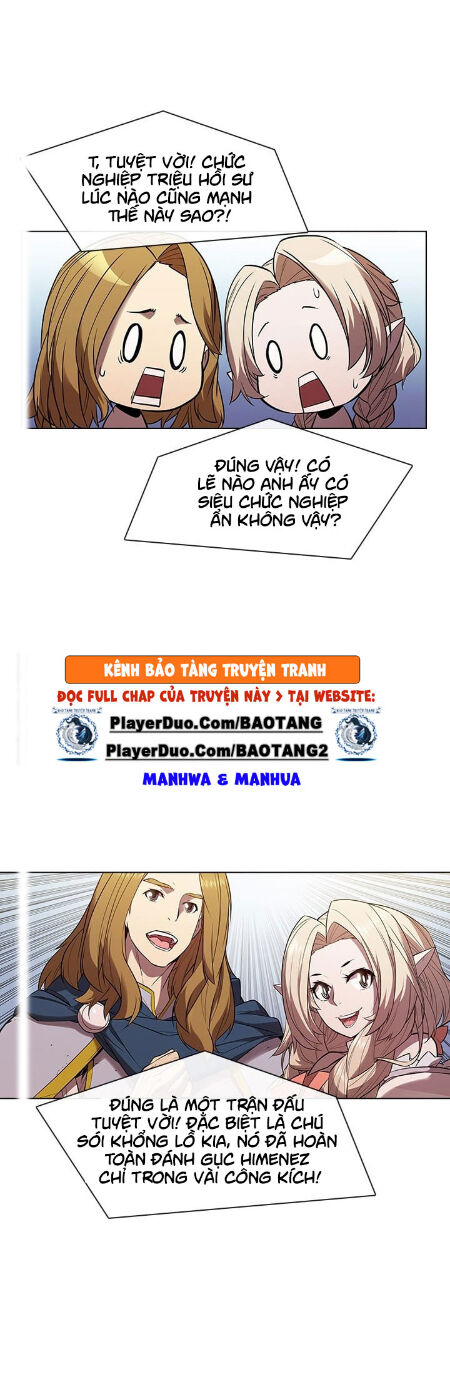Bậc Thầy Thuần Hóa Chapter 29 - 41