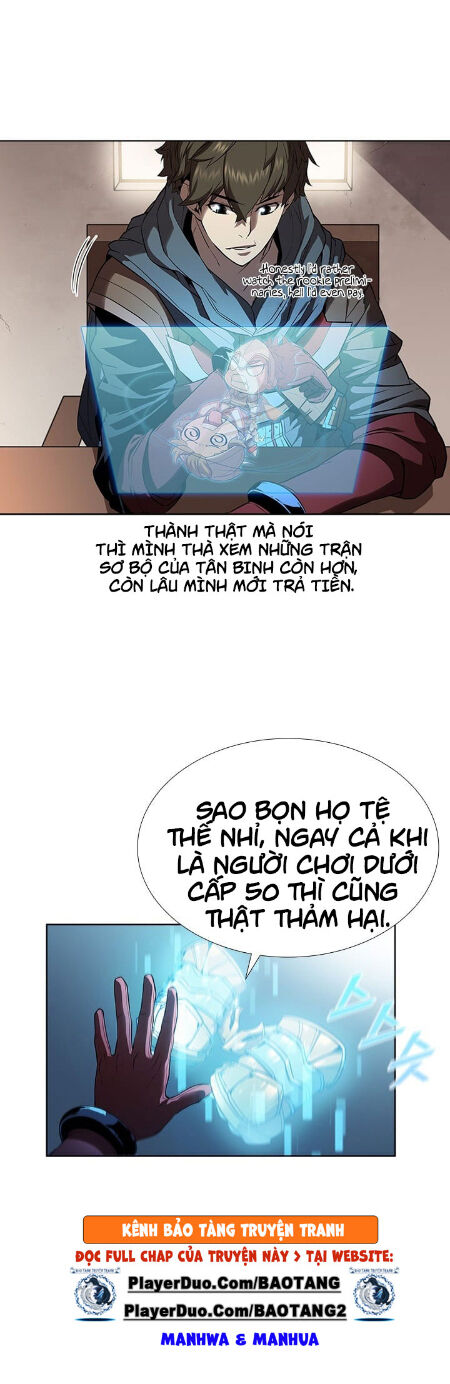 Bậc Thầy Thuần Hóa Chapter 29 - 6