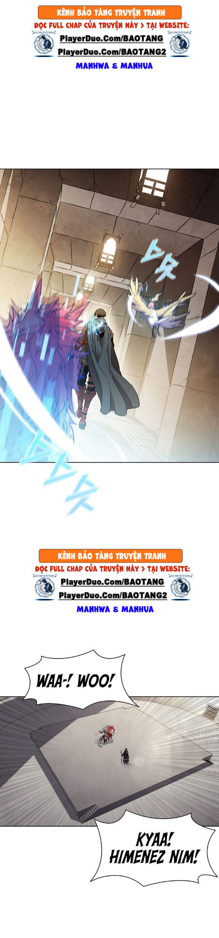 Bậc Thầy Thuần Hóa Chapter 29 - 9