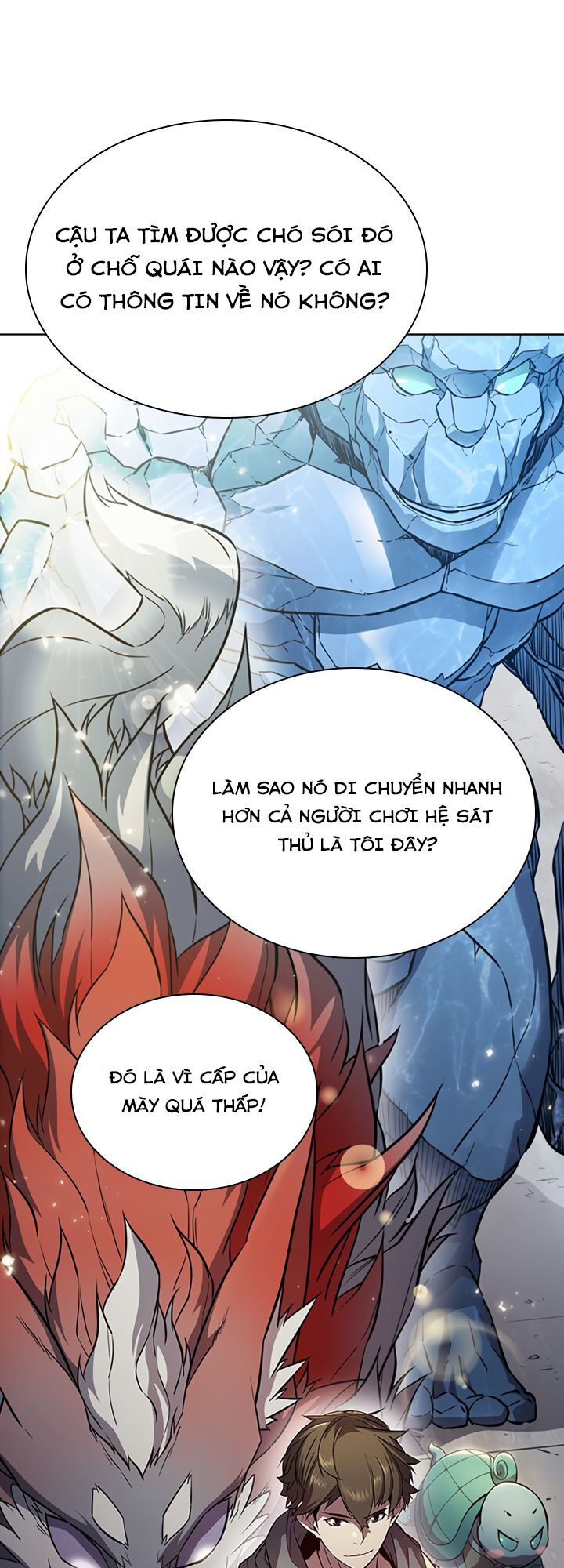 Bậc Thầy Thuần Hóa Chapter 30 - 1