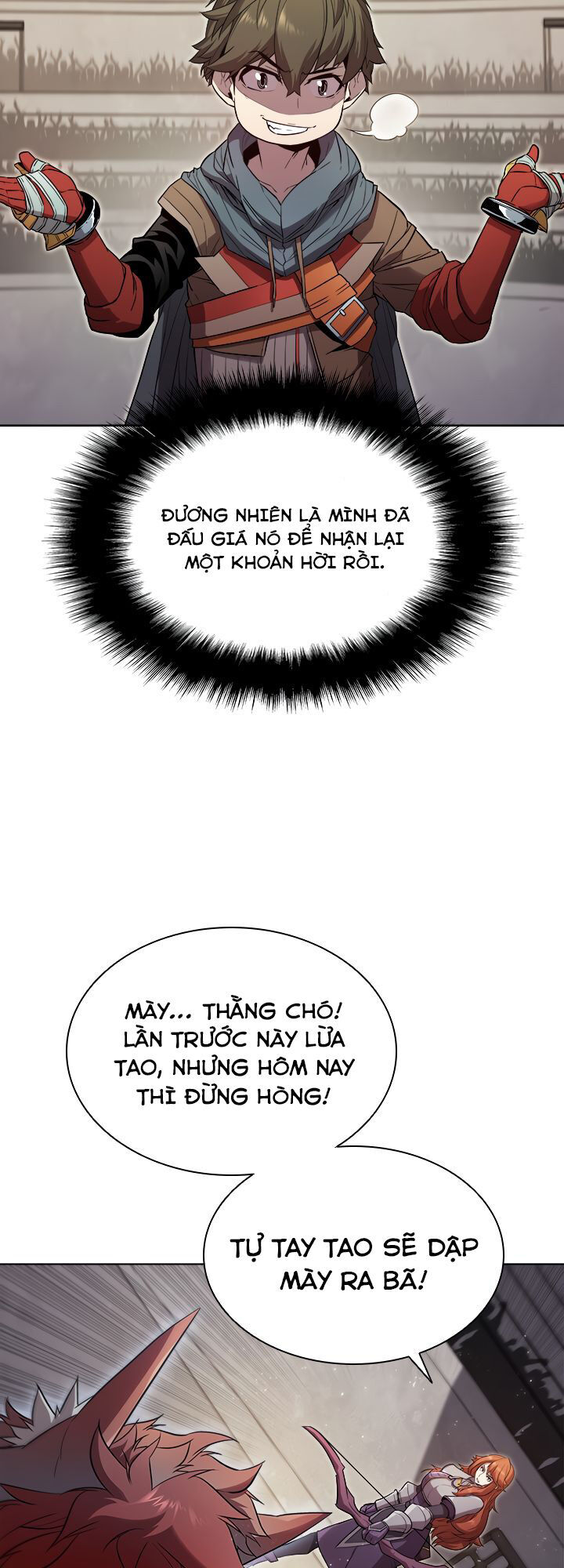 Bậc Thầy Thuần Hóa Chapter 30 - 17