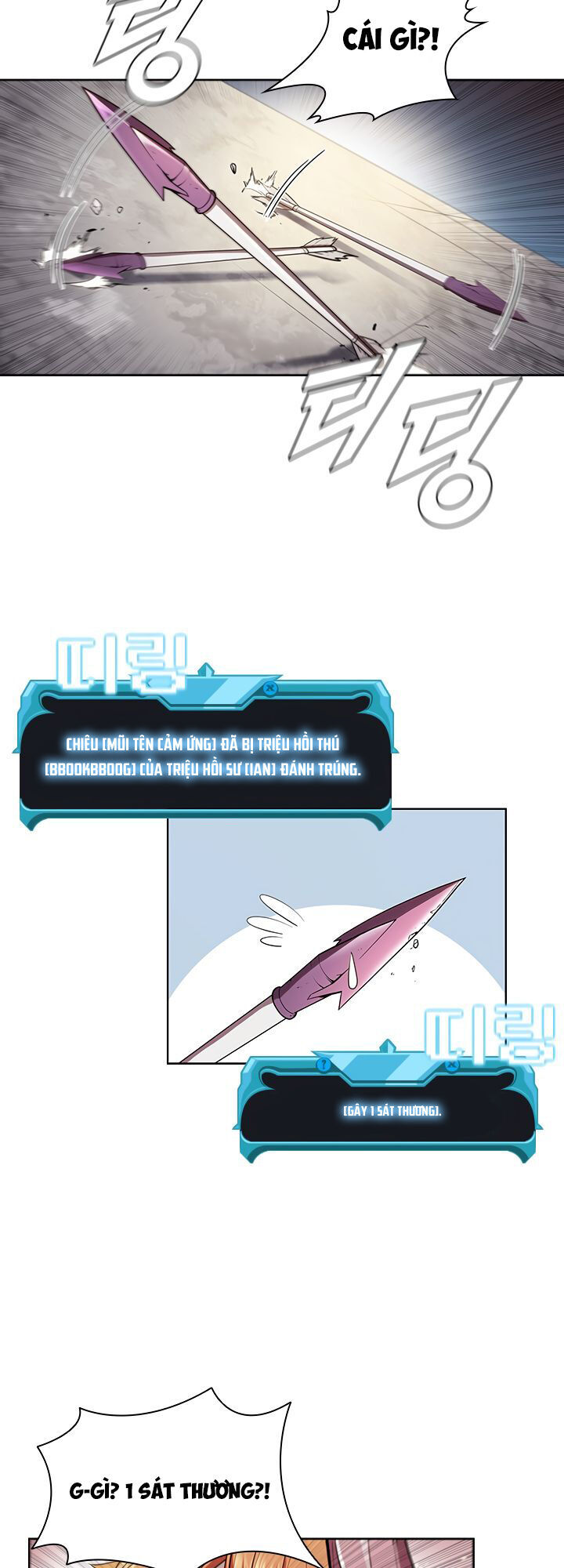 Bậc Thầy Thuần Hóa Chapter 30 - 34