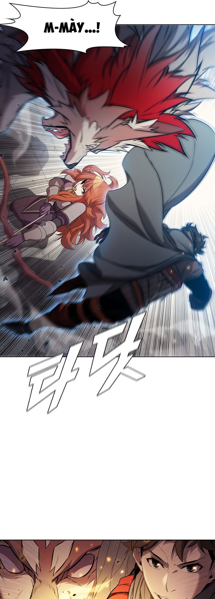 Bậc Thầy Thuần Hóa Chapter 30 - 39
