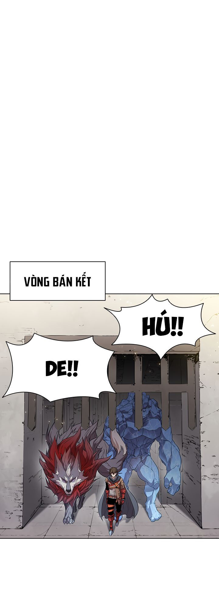 Bậc Thầy Thuần Hóa Chapter 30 - 43