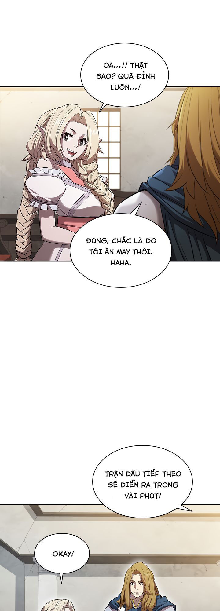 Bậc Thầy Thuần Hóa Chapter 30 - 6