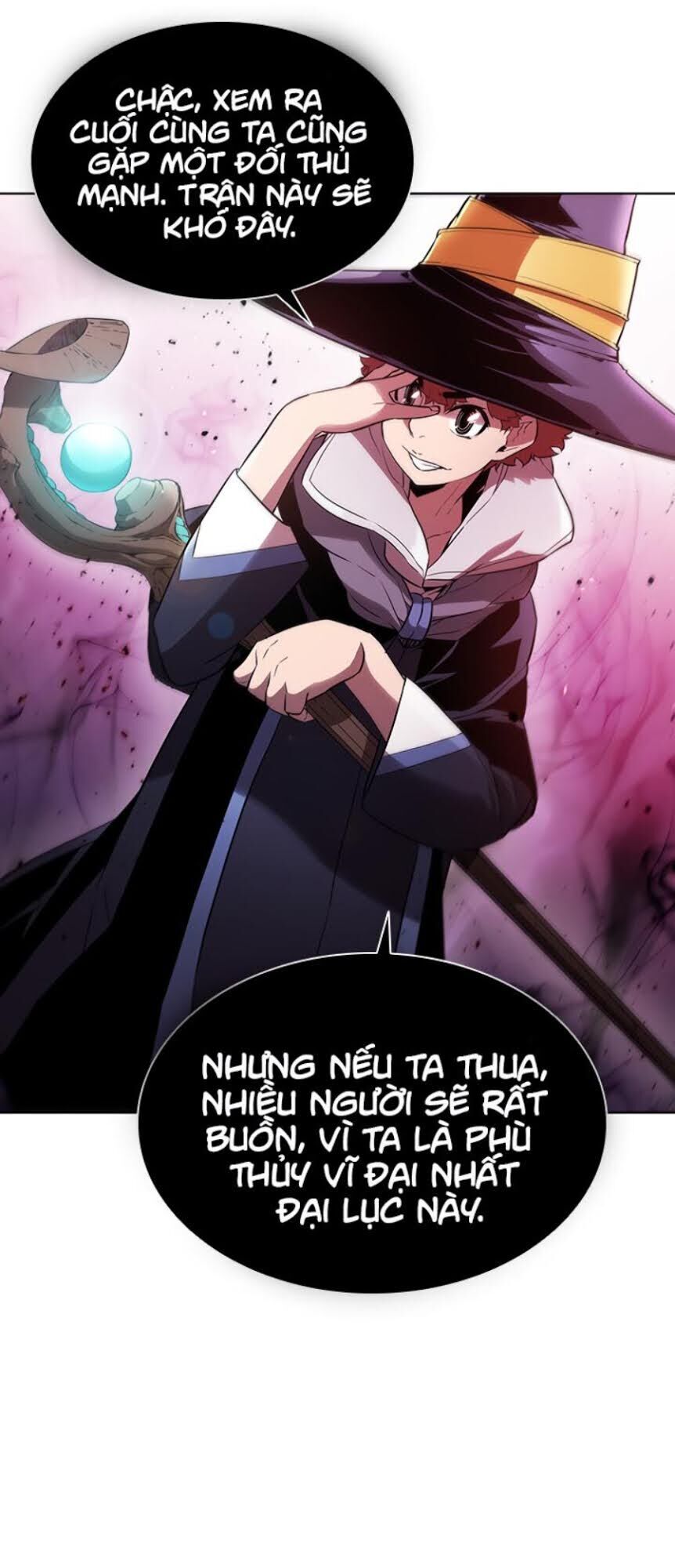 Bậc Thầy Thuần Hóa Chapter 31 - 1