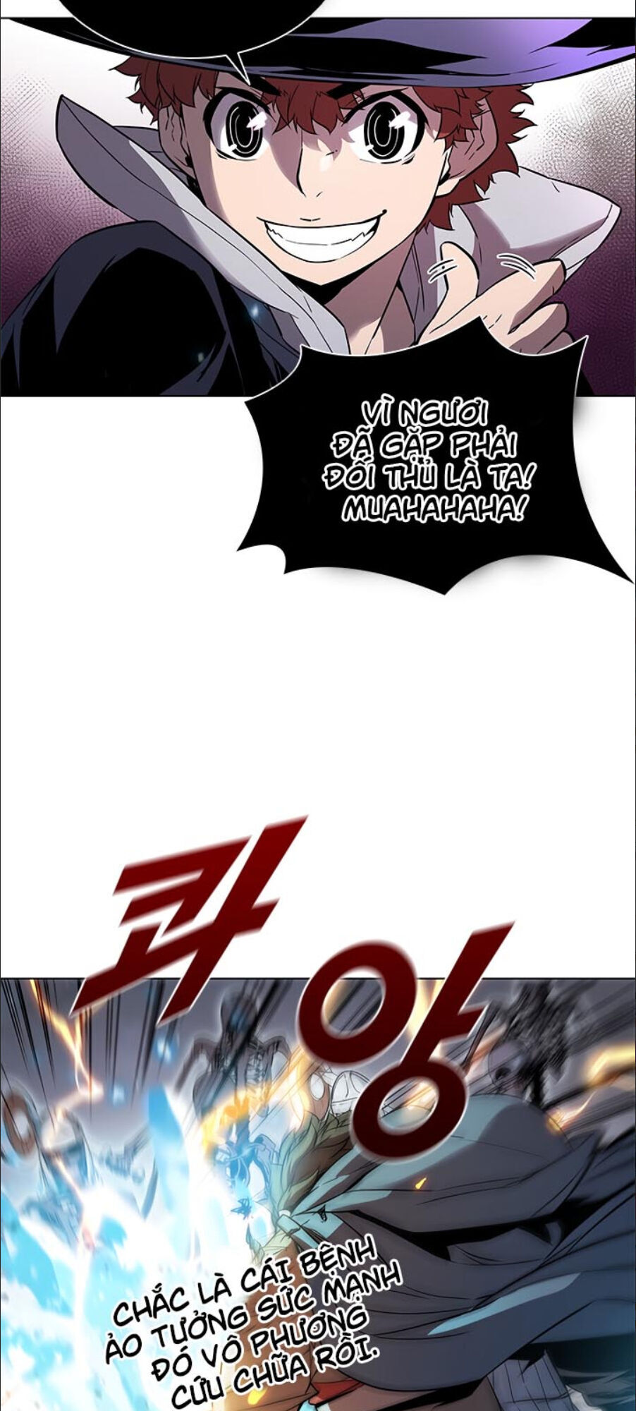 Bậc Thầy Thuần Hóa Chapter 31 - 32