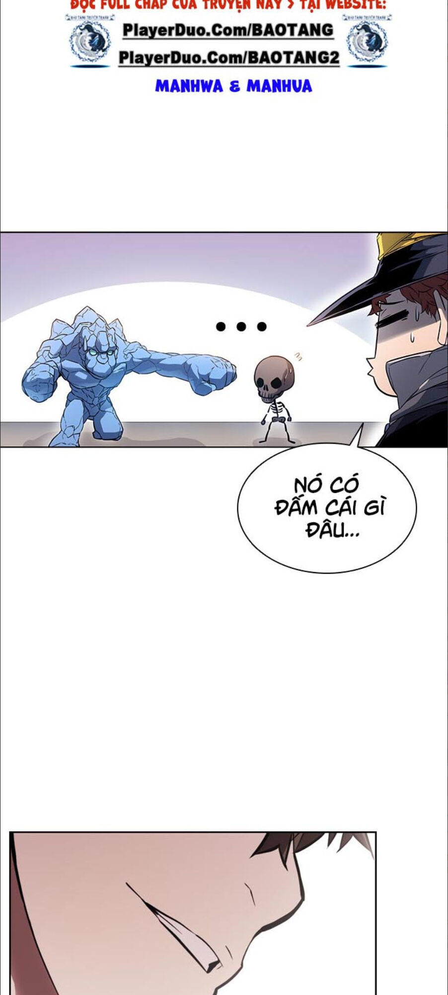 Bậc Thầy Thuần Hóa Chapter 31 - 36