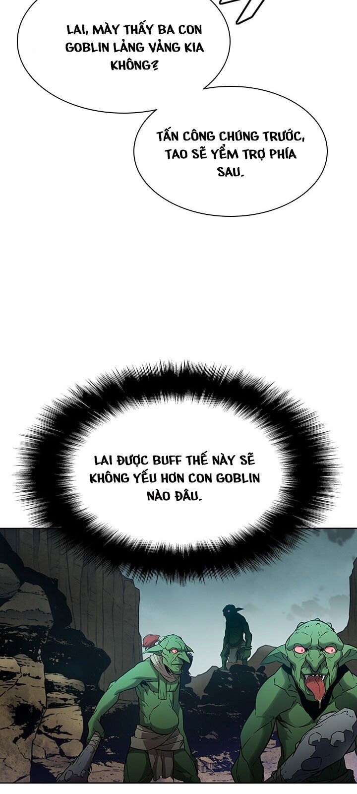 Bậc Thầy Thuần Hóa Chapter 8 - 17