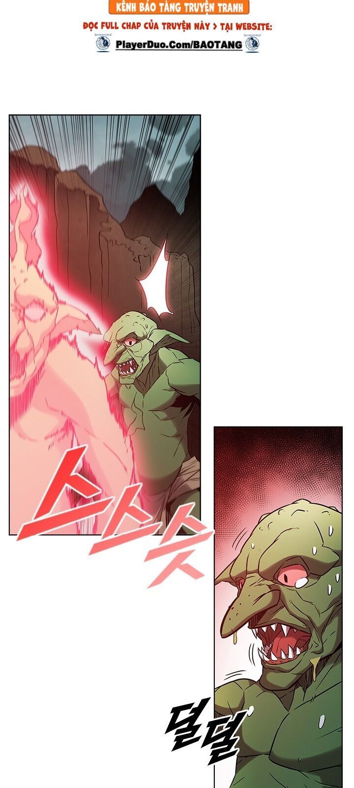 Bậc Thầy Thuần Hóa Chapter 8 - 33