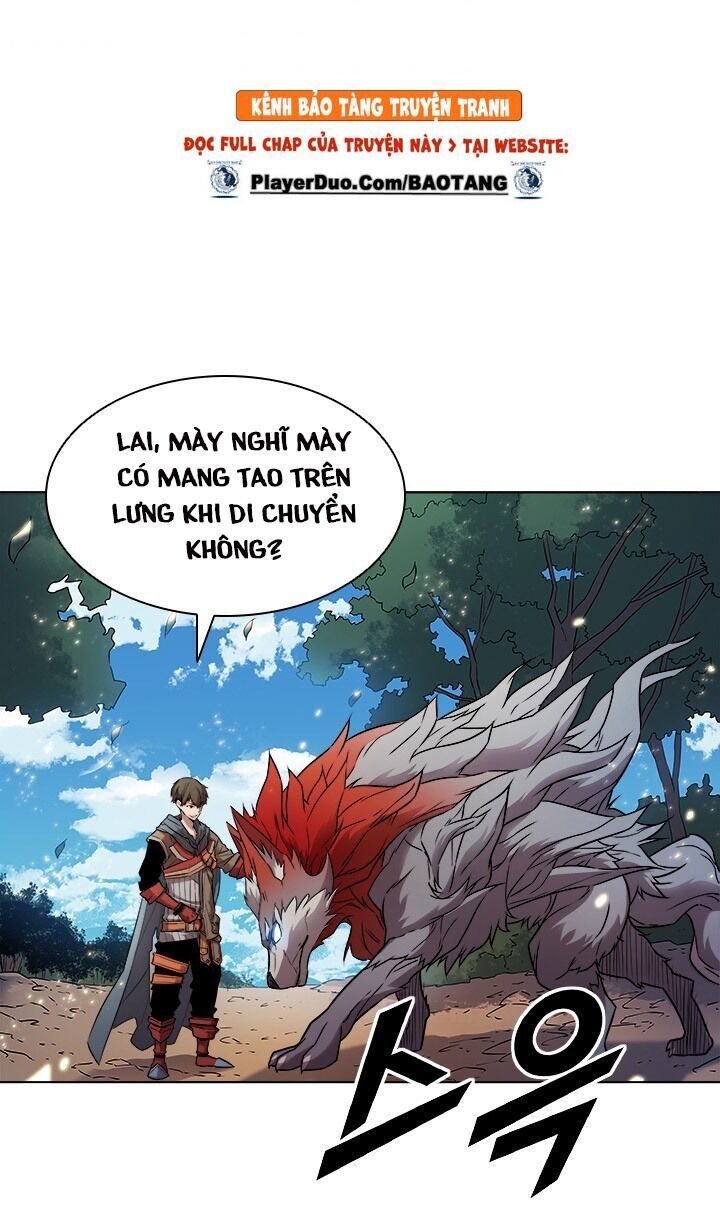 Bậc Thầy Thuần Hóa Chapter 8 - 5