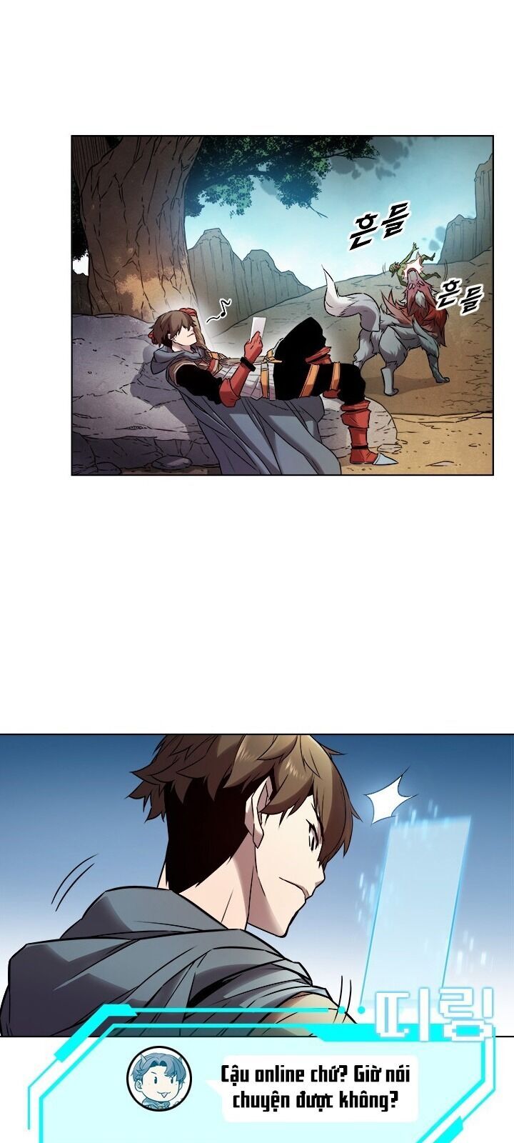 Bậc Thầy Thuần Hóa Chapter 8 - 42