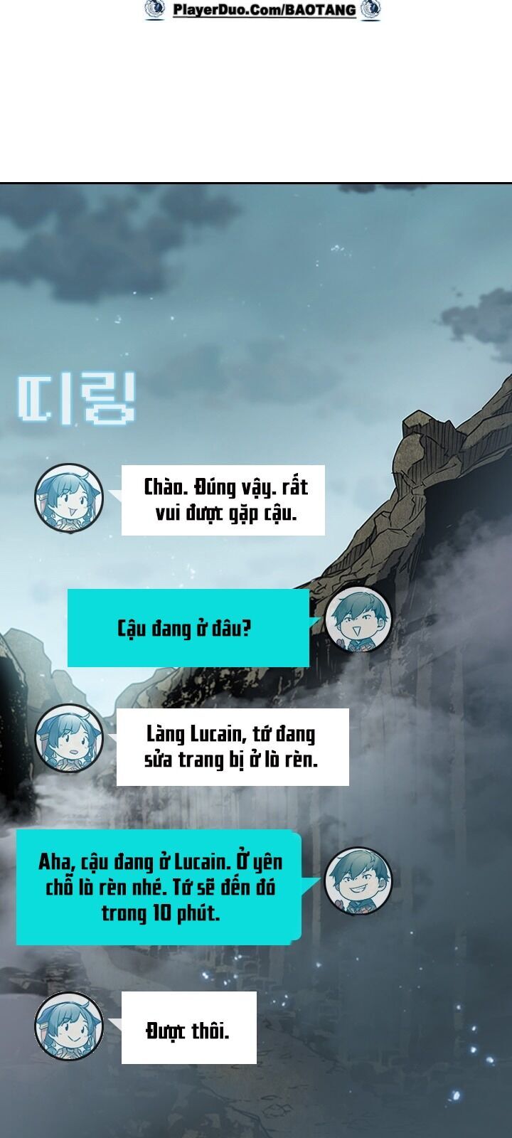 Bậc Thầy Thuần Hóa Chapter 8 - 54