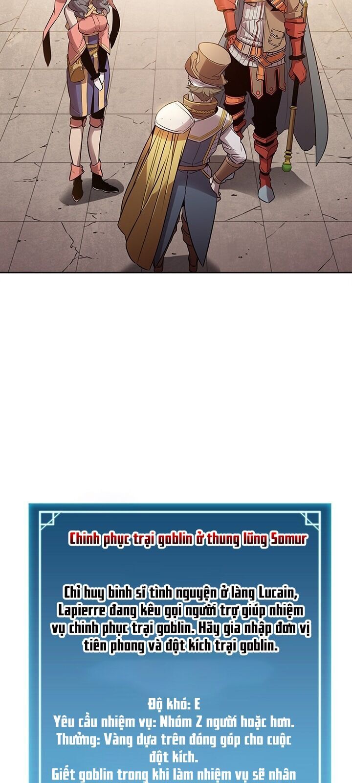 Bậc Thầy Thuần Hóa Chapter 9 - 12