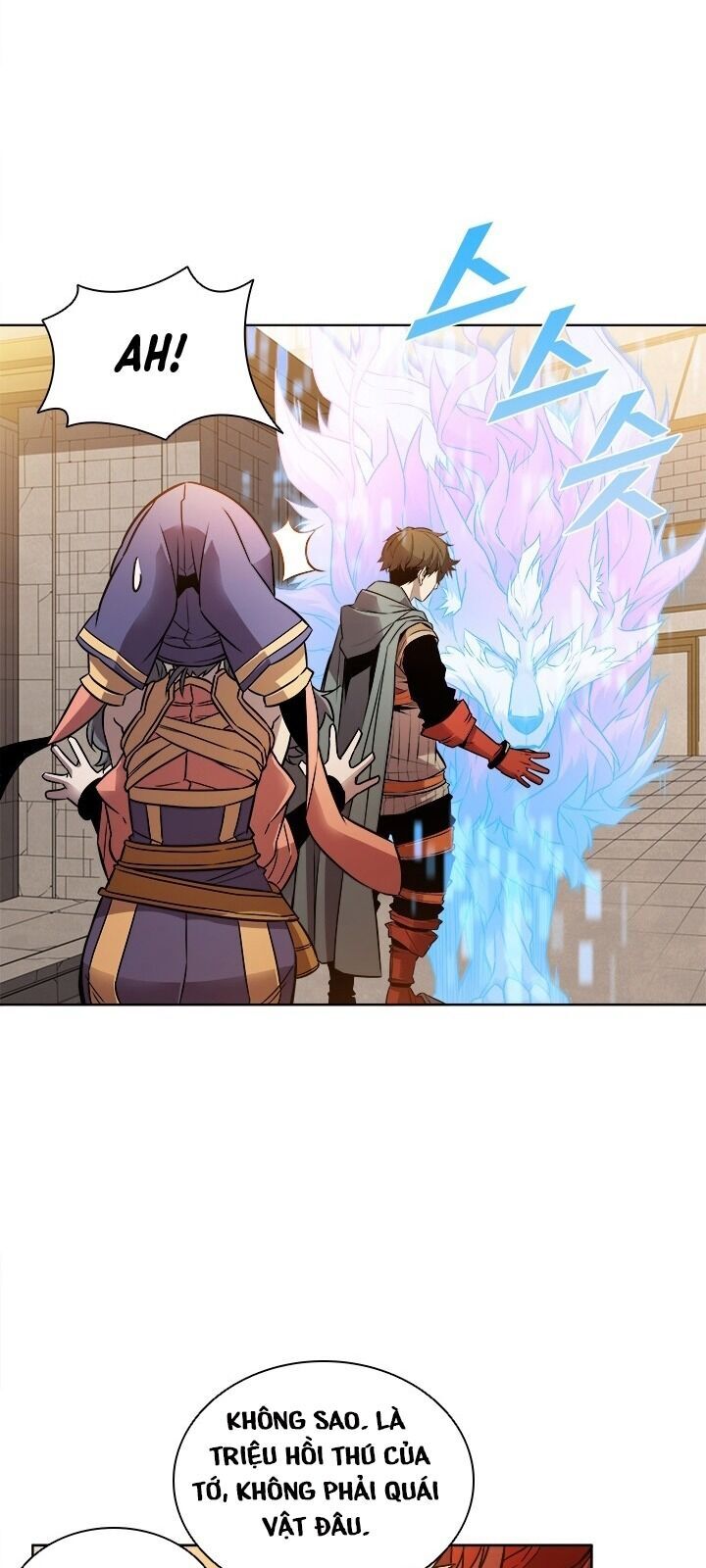 Bậc Thầy Thuần Hóa Chapter 9 - 16