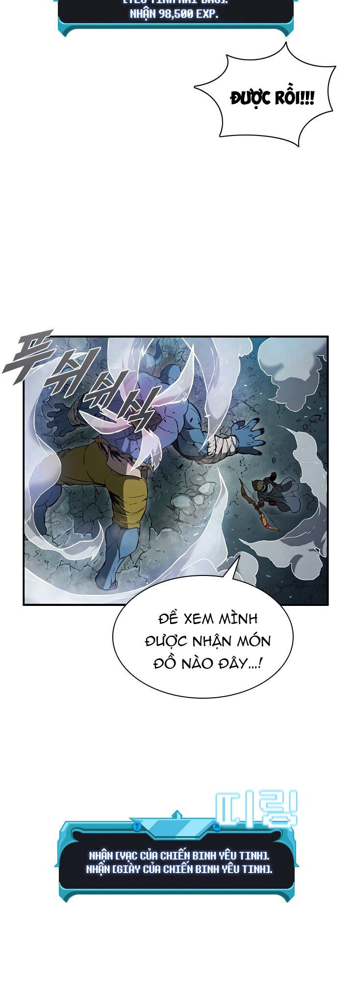 Bậc Thầy Thuần Hóa Chapter 1 - 29